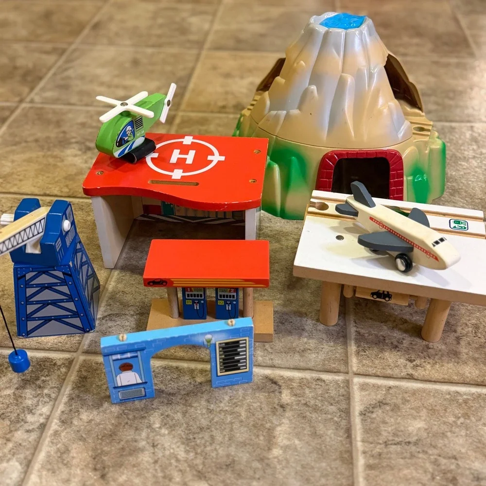 Thomas & Friends vast collection
